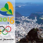 Rio de Janeiro recebendo de braços abertos todos os povos – Olimpíadas 2016!